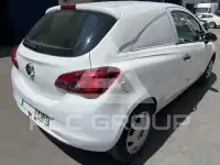 2018 Opel Corsa