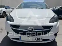 2018 Opel Corsa