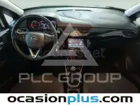 2018 Opel Corsa