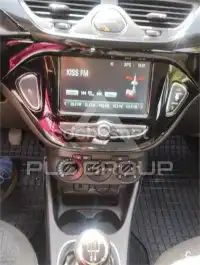 2018 Opel Corsa