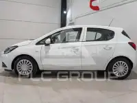 2018 Opel Corsa