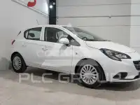 2018 Opel Corsa