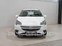 2018 Opel Corsa