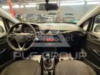 2018 Opel Corsa