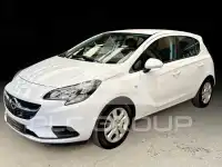 2018 Opel Corsa
