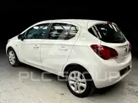 2018 Opel Corsa
