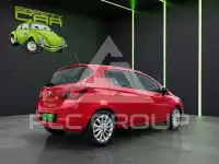 2018 Opel Corsa
