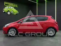 2018 Opel Corsa