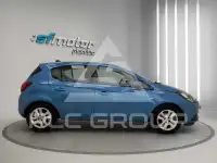 2018 Opel Corsa