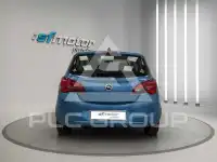 2018 Opel Corsa