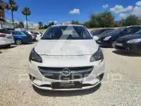 2018 Opel Corsa