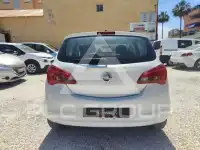 2018 Opel Corsa
