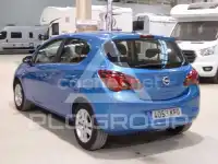 2018 Opel Corsa