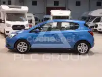 2018 Opel Corsa