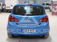 2018 Opel Corsa