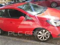 2018 Opel Corsa
