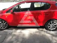 2018 Opel Corsa