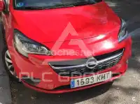 2018 Opel Corsa