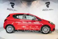 2018 Opel Corsa