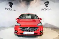 2018 Opel Corsa
