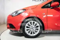 2018 Opel Corsa