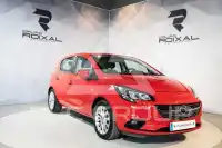 2018 Opel Corsa