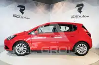 2018 Opel Corsa