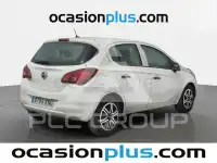 2018 Opel Corsa