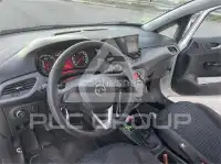 2018 Opel Corsa