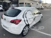 2018 Opel Corsa
