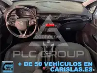 2018 Opel Corsa