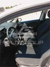 2018 Opel Corsa