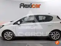 2018 Opel Corsa