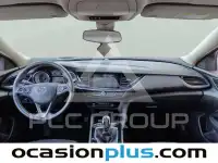 2018 Opel Insignia