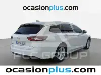 2018 Opel Insignia