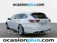 2018 Opel Insignia