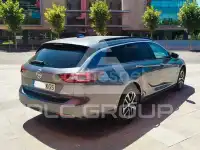 2018 Opel Insignia