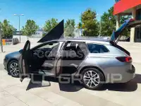 2018 Opel Insignia