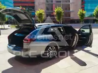 2018 Opel Insignia