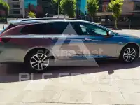 2018 Opel Insignia