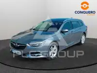 2018 Opel Insignia
