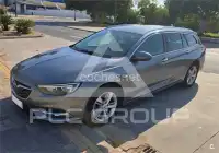 2018 Opel Insignia