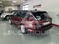 2018 Opel Insignia