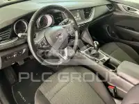 2018 Opel Insignia