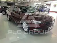 2018 Opel Insignia