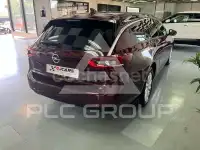 2018 Opel Insignia