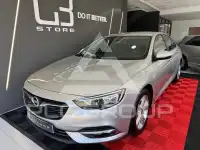 2018 Opel Insignia