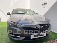 2018 Opel Insignia