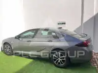 2018 Opel Insignia