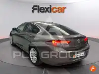 2018 Opel Insignia